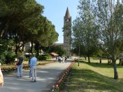 Visita all'Abbazia di Pomposa (25/30)